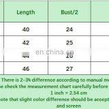 2019 Summer Black White Striped "i Love Daddy" Letter Print Kdis Cotton Rompers Baby Short Sleeved Jumpsuits 0-2years thumbnail-6