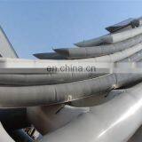 Movable PVC Floating Water Park, Offshore All in One Inflatable Water Slide Fun Games for Adult thumbnail-7