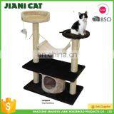 Hot Selling High Quality Cheap Cat Climbing Tree thumbnail-6