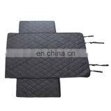 More Size Wholesales Fashionable Luxury Waterproof Pet Dog Blanket Car Pet Seat Cover Booster For Pet Dog Cat Cars thumbnail-5