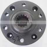 Kubota Combine Rice Harvester Spare Parts 5T051-1652 BOSS DRIVE ROLLER thumbnail-4