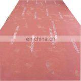 JIS G3114 Hard Corten Stock Welded Building Abrasion Bimetallic HR Hot Rolled Laser Cutting Wear Resistant Steel Plate/Sheet thumbnail-4