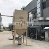 FORST Filter Cartridge Type Shot Blasting Polishing Machine Dust Collector thumbnail-6