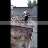 Concrete Vibrator Concrete Vibrator New Electric Hand Held Backpack Concrete Vibrator For Sales thumbnail-1