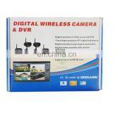 MY-C047B Vivid Image Baby Monitor 7 Inches Big Screen Baby Camera thumbnail-5