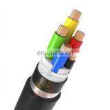 Insulated Power Electrical Armoured Cable XLPE Underground Cable thumbnail-2