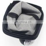 Gear Knob for VW BORA VW GOLF IV 5 Speed thumbnail-3