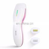 Deess Painless IPL Permanent Hair Removal Portable Machine Home Use IPL Machine thumbnail-2