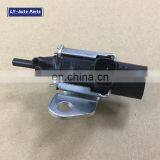 Intake Manifold Runner Control Valve Vacuum Solenoid EGR For Ford Mazda Mercury 1S7G-9J559-BB L801-14-741 1S7G9J559BB L80114741 thumbnail-2