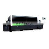 CNC Cabinet Door Edge Bander Machine KDT500 for Furnitures Edge Banding Machine