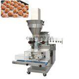 Cheap Price Stainless Steel High Speed Automatic Meatball Making Machine/stuffed Meatball Maker for Sale thumbnail-2