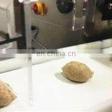 12 Months Warranty Sales Service Provided Kubba Kibbeh Kibbe Coxinha Croquette Churros Machine With Low Price for Sale thumbnail-3