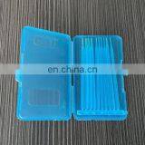 Plastic Injection Tooling Mold for Dental Products