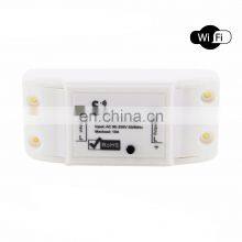 FRANKEVER Remote Control Smart Home Wifi Switch WIFI Smart Breaker 10A thumbnail-2