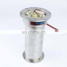 240V Zx10000 Over Door Heaters For Packing thumbnail-4