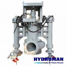 Hydroman™ THY300B Hydraulic Submersible Slurry Pump thumbnail-1