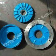 Tobee Slurry Pump HS1 Expeller thumbnail-1