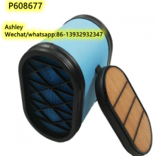 Air Compressor Powercore Dust Filter for P608677 N102191 43863232