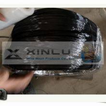 Steel Wire for Brush, Cut Wire for Binding, Plastic Coating Wire, Copper Coated Wire thumbnail-1