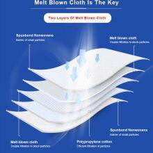 Surgical Polypropylene Mesh for Hernia Repair thumbnail-4