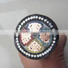 China VV32 Pvc Swa Armored Cable thumbnail-3