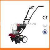 2.2hp Mini Garden Tiller thumbnail-2