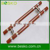 New Design Exterior Pull Door Handles Glass Door Wooden Handle Quality Choice thumbnail-4