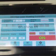 1000w 1500W 200J Portable Laser Welding Machine Handheld Optical Fiber Laser Translations Welding thumbnail-3