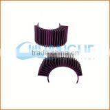 Aluminium Heatsink Extrusions Extruded To-220 Heatsink thumbnail-1