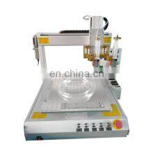 3 Axes Dispenser Robot for Multiple Glue With CE thumbnail-3
