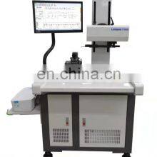 Large Range Digital Profile Measuring Equipment Contour Testing Machine thumbnail-2