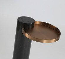 2021 New Design Living Room Furniture Modern Side Table thumbnail-2