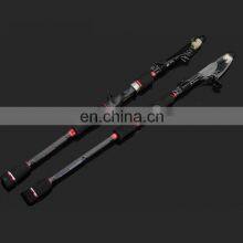 Fishing Equipment Portable Telescopic Spinning Casting Rod Carbon Fiber Lure Fishing Rod thumbnail-4