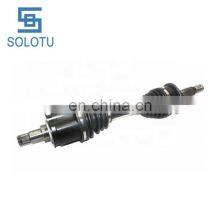 Car Drive Shaft Assy For Hilux Revo Fortuner Innvoa# Ggn50 LAN50 Tgn51 Kun125 43430-0K070