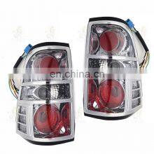 For Foton Pickup Sapu T Rear Taillight Assembly Dadi Xinkai Yangzi Feiling Turn Signal Reversing Light Foton Mini Truck thumbnail-3
