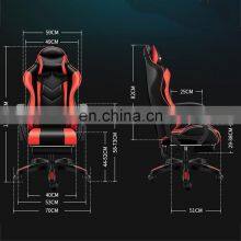 China Cheap Gamer Gaming Chair thumbnail-4