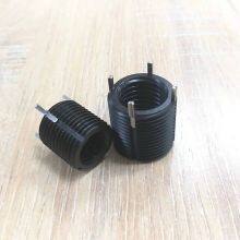 Thin Wall Metric Size Carbon Steel Key-Locking Insert Keysert thumbnail-5