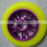 Top Quality Metal Core Wheels Pro Scooter Parts Custom for You thumbnail-2