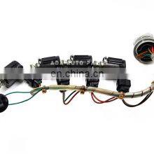 Original Used OEM QR019CHA Transmission Solenoid Wire Harness 0260120051 Set for Chery CVT A3 A5 E5 G3 3X Arrizo EX thumbnail-5