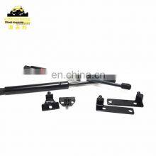 GAS LIFT STRUT SHOCK Hood Carrier Kit Front Hood Damper Bonnet For NAVARA NP300 2015+ thumbnail-2