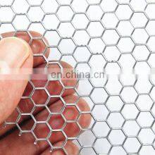Perforated Metal Mesh Welded Stainless Steel Wire Mesh Irregularly-shaped Hole