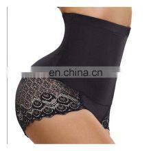 Women Waist Girdle Stomach Shaper Tummy Slimmer Sexy Thong Panties Shapewear Waist Trainer Slimming Hot Body Shaper New thumbnail-3