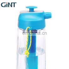 Gint 700ML Amazon Top Selling Morden Style Outdoor Use Spray Tritan Water Bottles thumbnail-5
