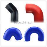 High Quality Silicone Hose Kits Radiator for Auto Parts Pipe thumbnail-3