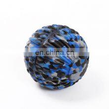 Factory Custom Yoga Exercise Ball Pilates Fitness Yoga Massage Ball Small Fitness Products Yoga Exercise Ball thumbnail-5