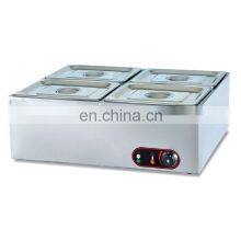 Snack Food Oden Machine /malatang Making Machine