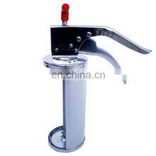 Stainless Steel 304 KFC Sauce Dispenser