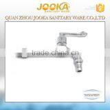 Modern New Design Fast Open Zinc Bathroom Washing Tap thumbnail-1