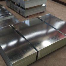 China Factory Low Price Cold Rolled Galvanized/Zinc Coated Steel Plate/Sheet thumbnail-4
