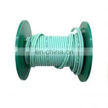 Indoor Optical Fiber Cable 2.0mm 3.0mm Mulit Mode MM 50/125 OM3 Simplex Fiber Cable thumbnail-4